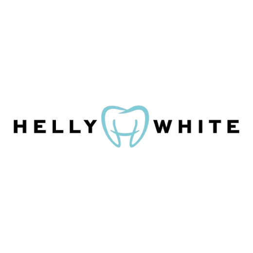 Helly White logo officiel